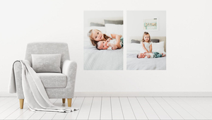 create your own art wall decal