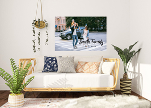 create your own photo decal